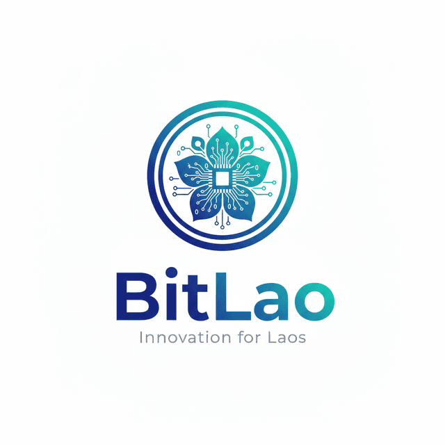 Bitlao Logo